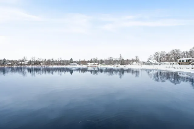 $405,000 | 9586 Lure Road, Hesperia, MI 49421