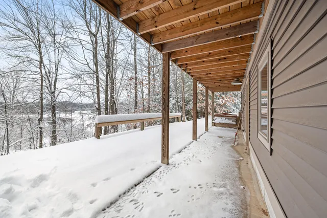 $405,000 | 9586 Lure Road, Hesperia, MI 49421