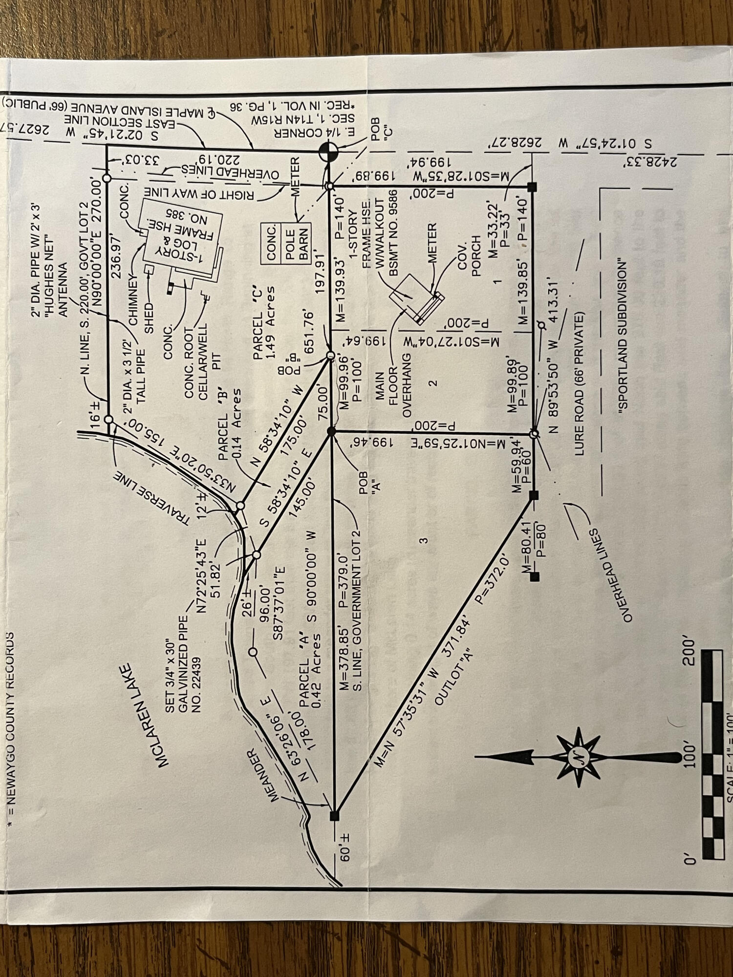 9586 Lure Road Hesperia, MI 49421 - Photo 49 of 51 IMG_6540