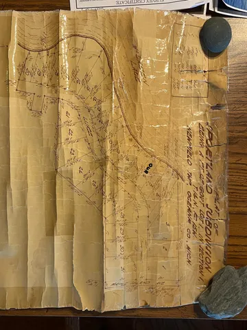 $405,000 | 9586 Lure Road, Hesperia, MI 49421