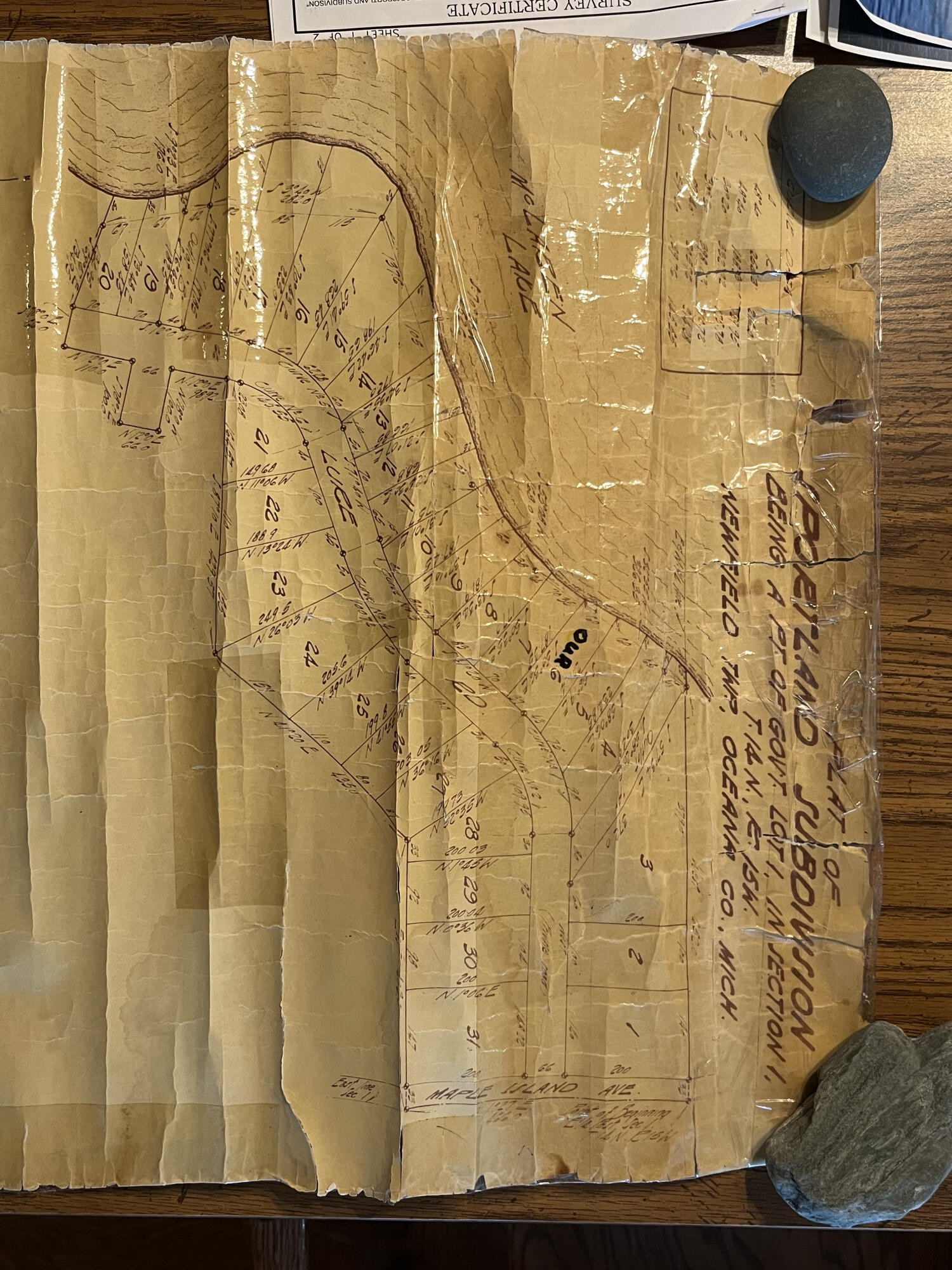 9586 Lure Road Hesperia, MI 49421 - Photo 51 of 51 IMG_6543