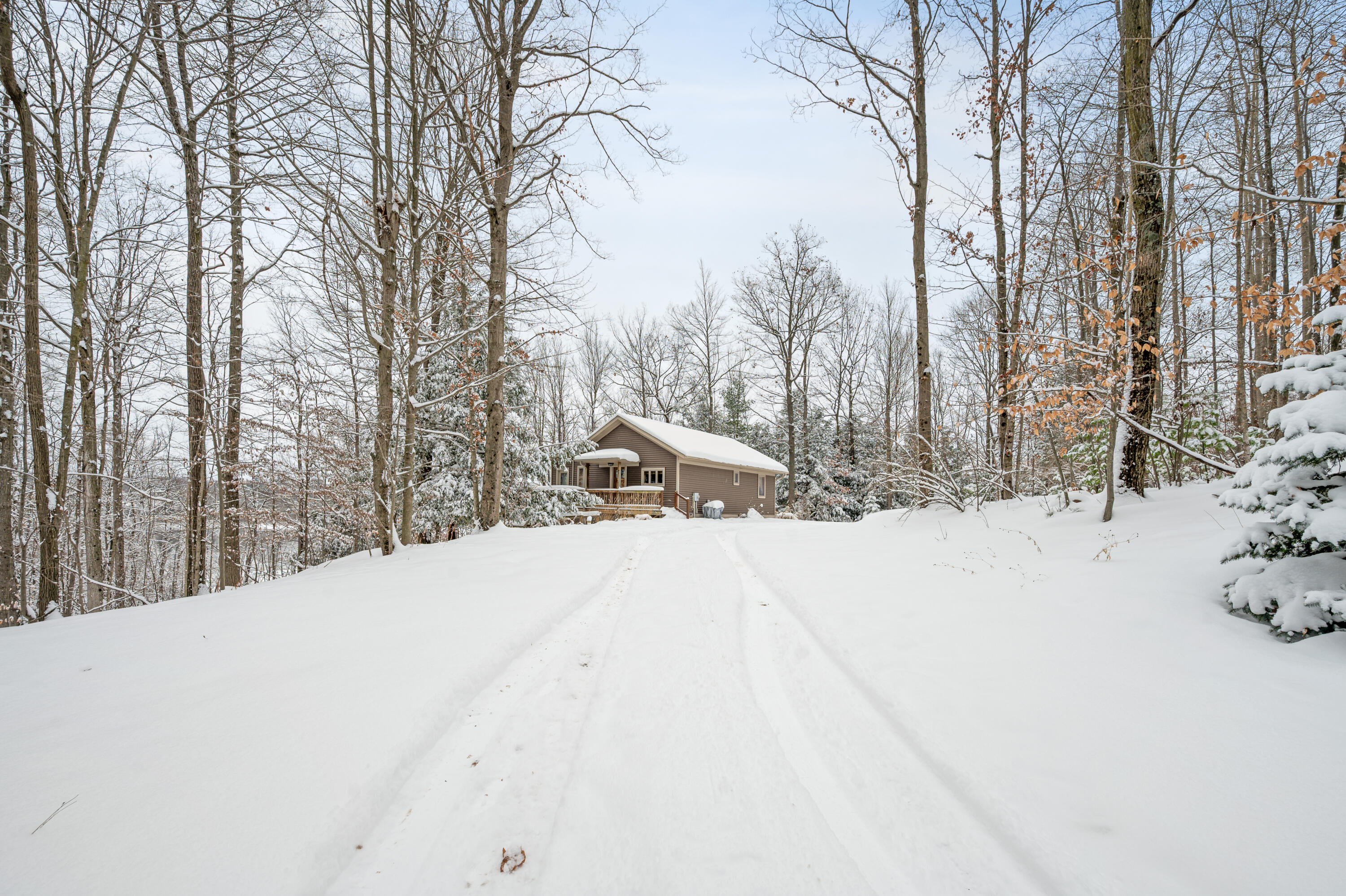 9586 Lure Road Hesperia, MI 49421 - Photo 9 of 51 9586-LureRd-Hesperia-29