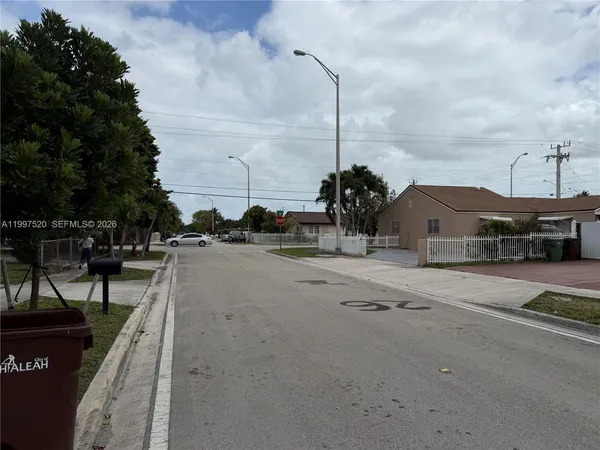 $595,000 | 671 Northeast 1st Place, Hialeah, FL 33010