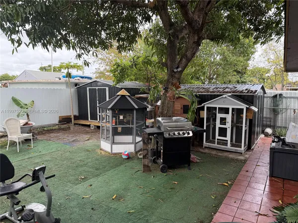 $595,000 | 671 Northeast 1st Place, Hialeah, FL 33010