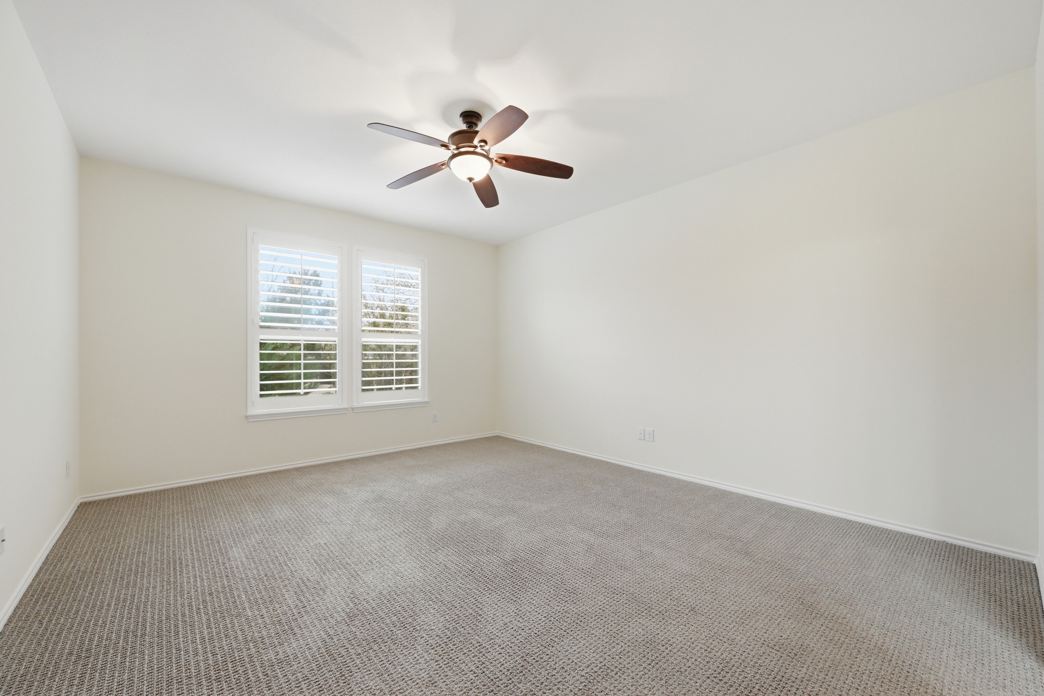 900 Lily Pad Lane Leander, TX 78641 - Photo 19 of 39 Main floor primary suite