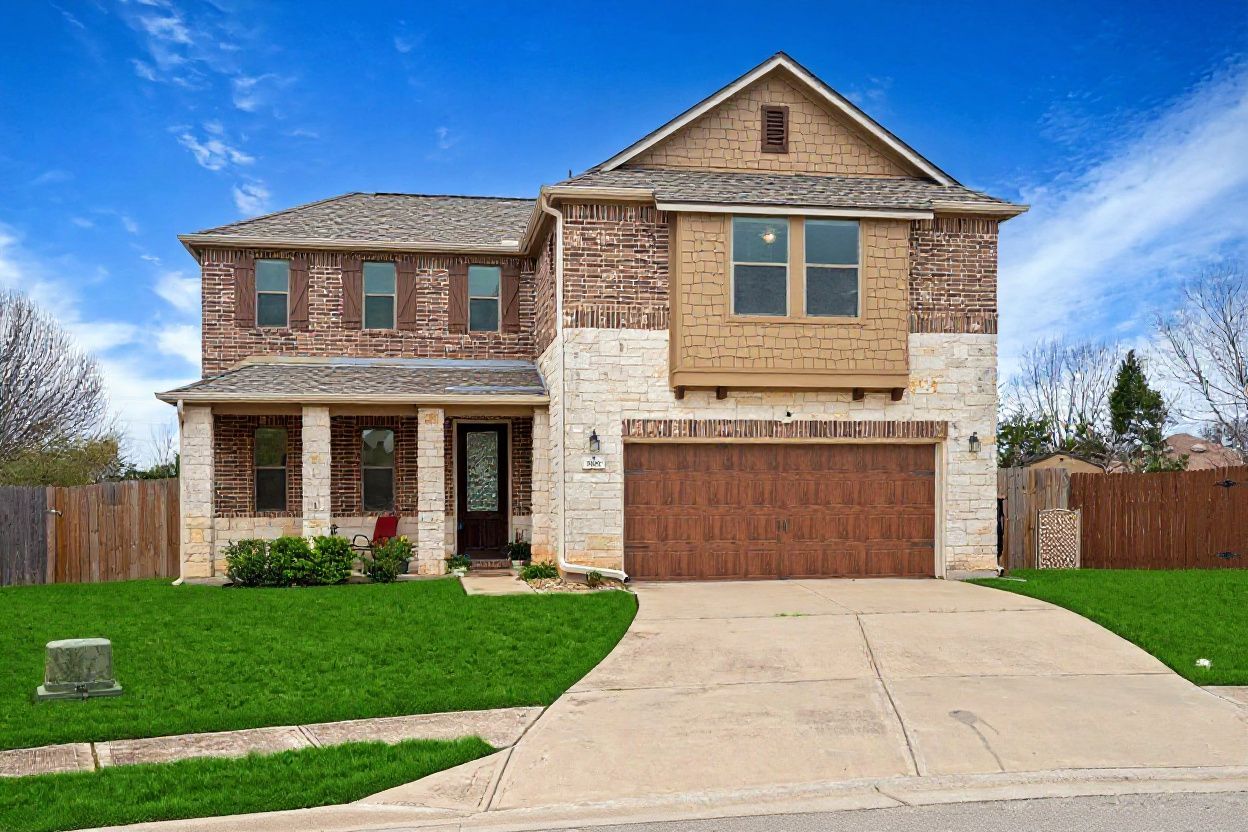 900 Lily Pad Lane Leander, TX 78641 - Photo 2 of 39