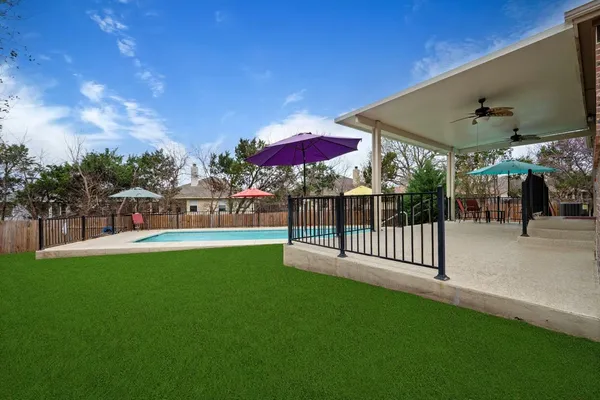 $496,550 | 900 Lily Pad Lane, Leander, TX 78641