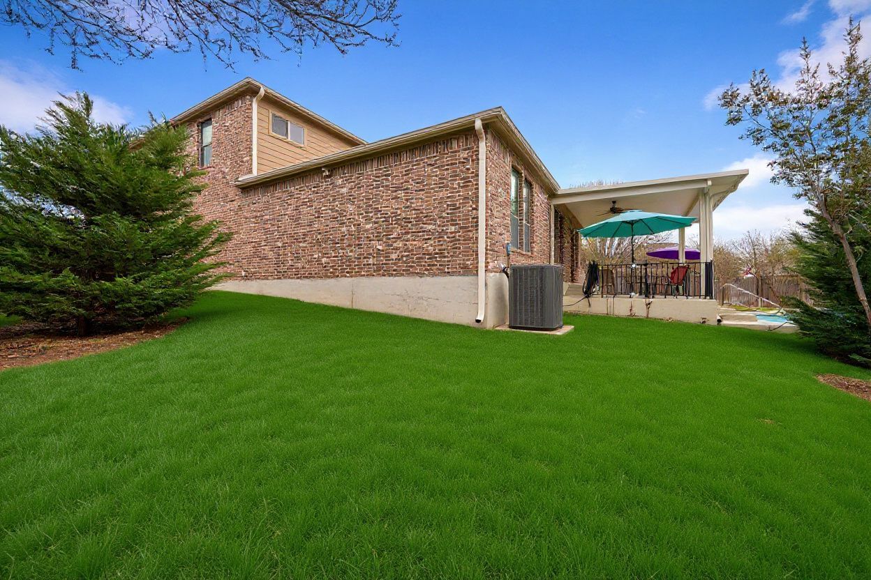 900 Lily Pad Lane Leander, TX 78641 - Photo 33 of 39