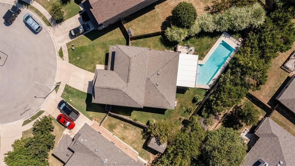 900 Lily Pad Lane Leander, TX 78641 - Photo 35 of 39