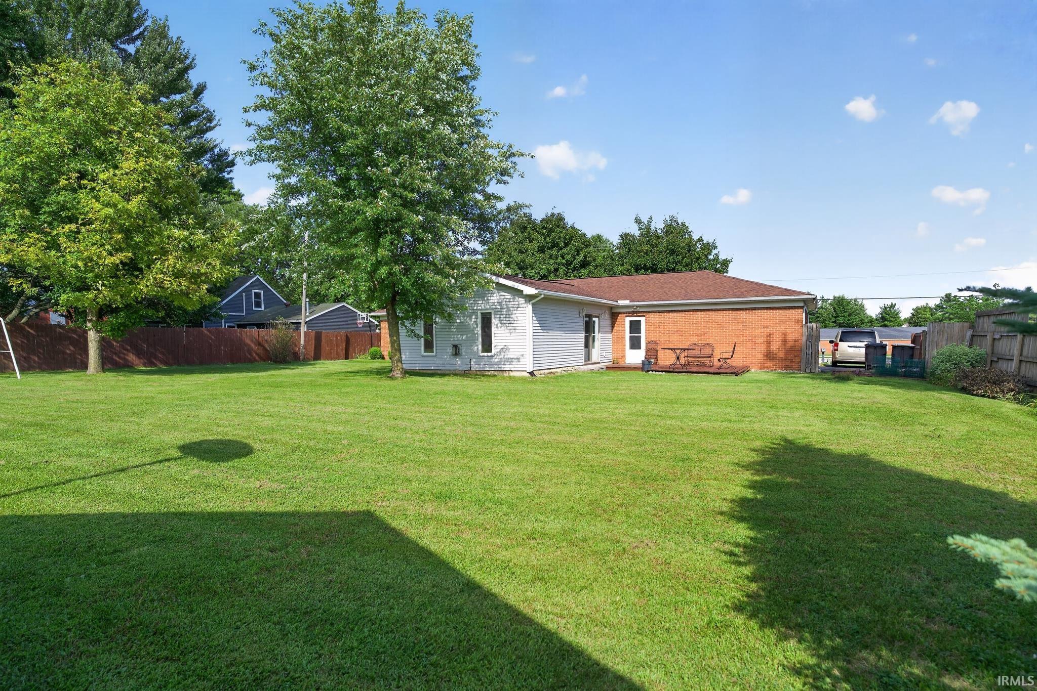 5410 Homestead Road Fort Wayne, IN 46814 - Photo 26 of 28 Gallery Image 26