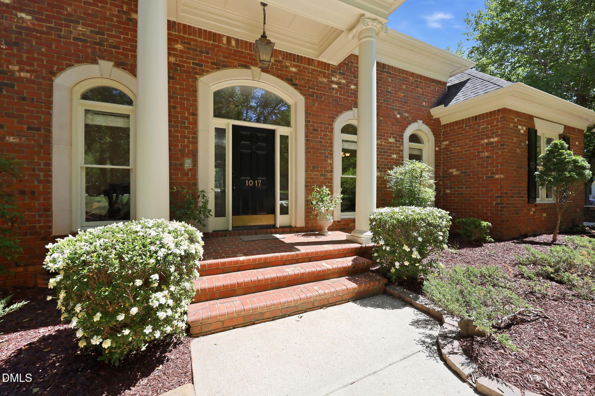 1017 Old Meetinghouse Way Raleigh, NC 27615 - Photo 3 of 47