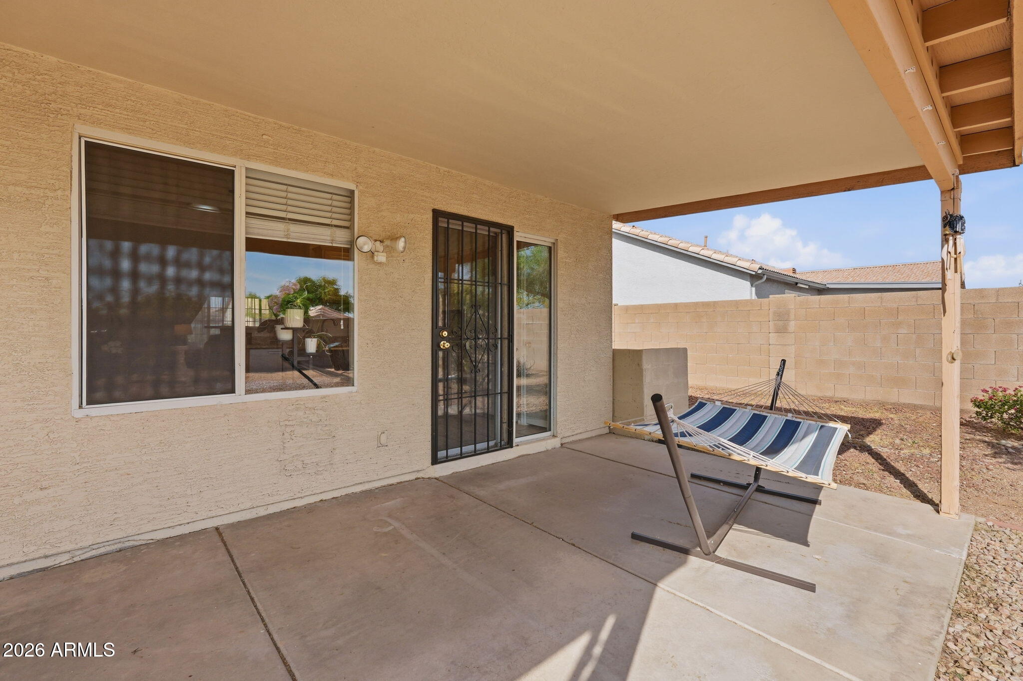 1405 West 15th Lane Apache Junction, AZ 85120 - Photo 29 of 33 a view of two chairs in the room