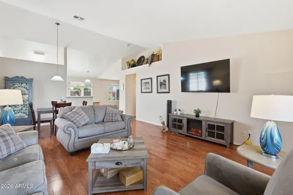 $392,000 | 1405 West 15th Lane, Apache Junction, AZ 85120