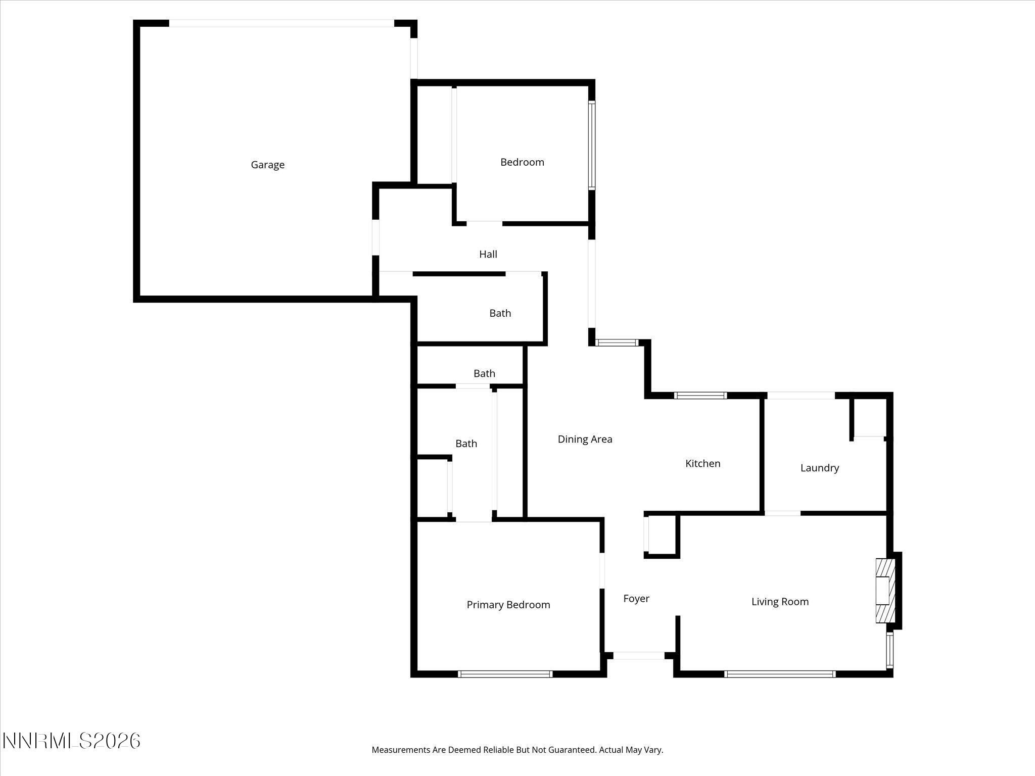 1169 Wagon Wheel Circle Reno, NV 89503 - Photo 35 of 35 02-Floorplan