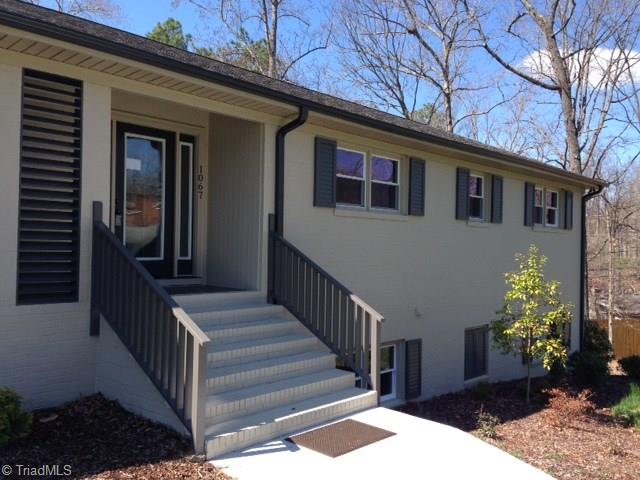 1067 Cantering Road High Point, NC 27262 - Photo 1 of 25 Gallery Image 1