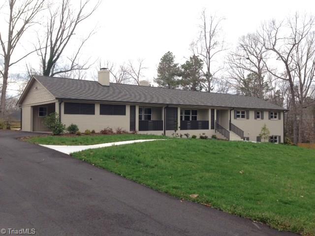 1067 Cantering Road High Point, NC 27262 - Photo 3 of 25 Gallery Image 3