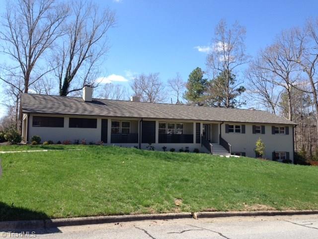 1067 Cantering Road High Point, NC 27262 - Photo 23 of 25 Gallery Image 23