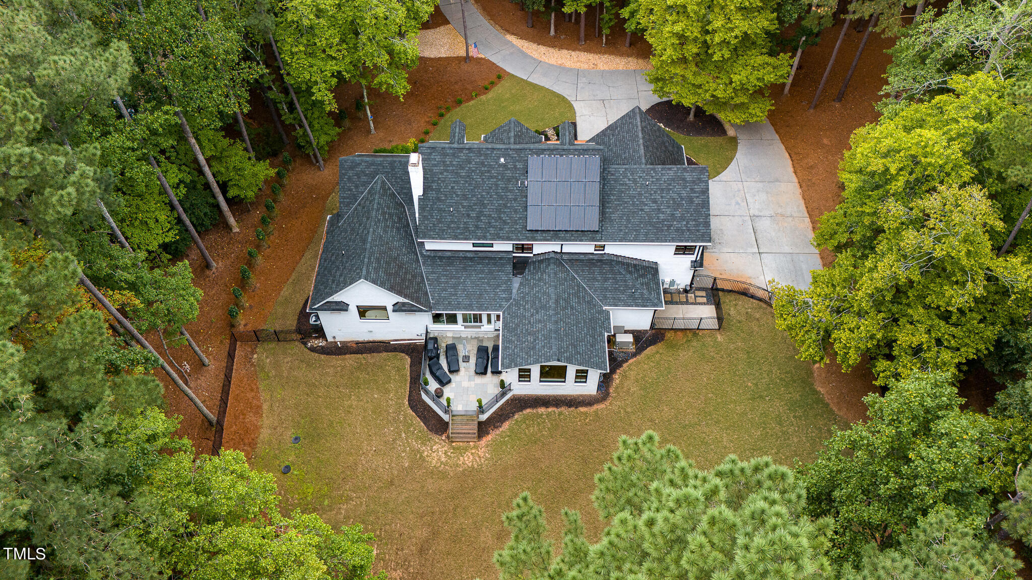 5208 Ginger Trail Raleigh, NC 27614 - Photo 88 of 89 DJI_20240916103451_0302_D