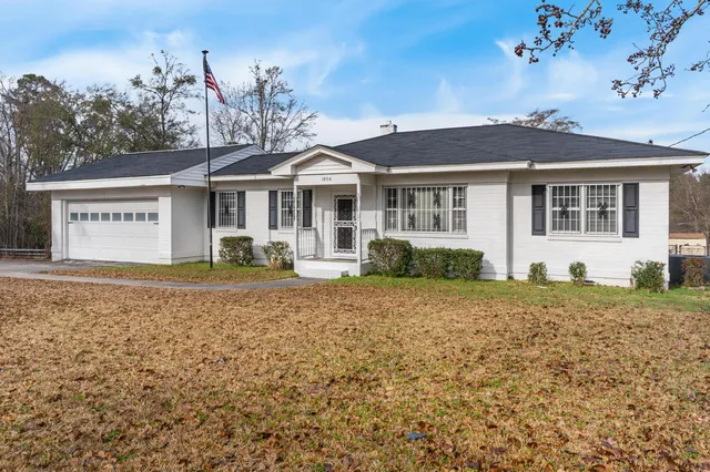 $289,000 | 1856 Chestnut Street, Orangeburg, SC 29118