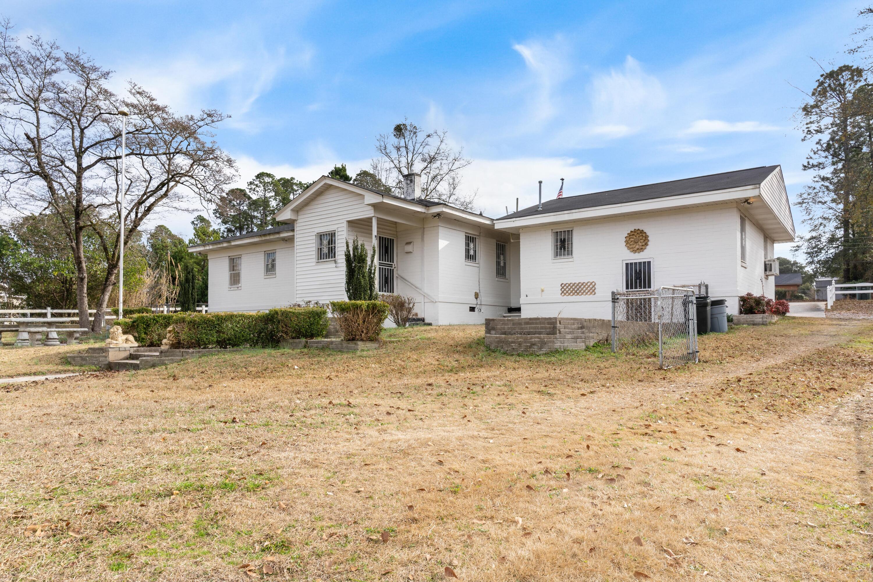 1856 Chestnut Street Orangeburg, SC 29118 - Photo 27 of 33 DSC04978_