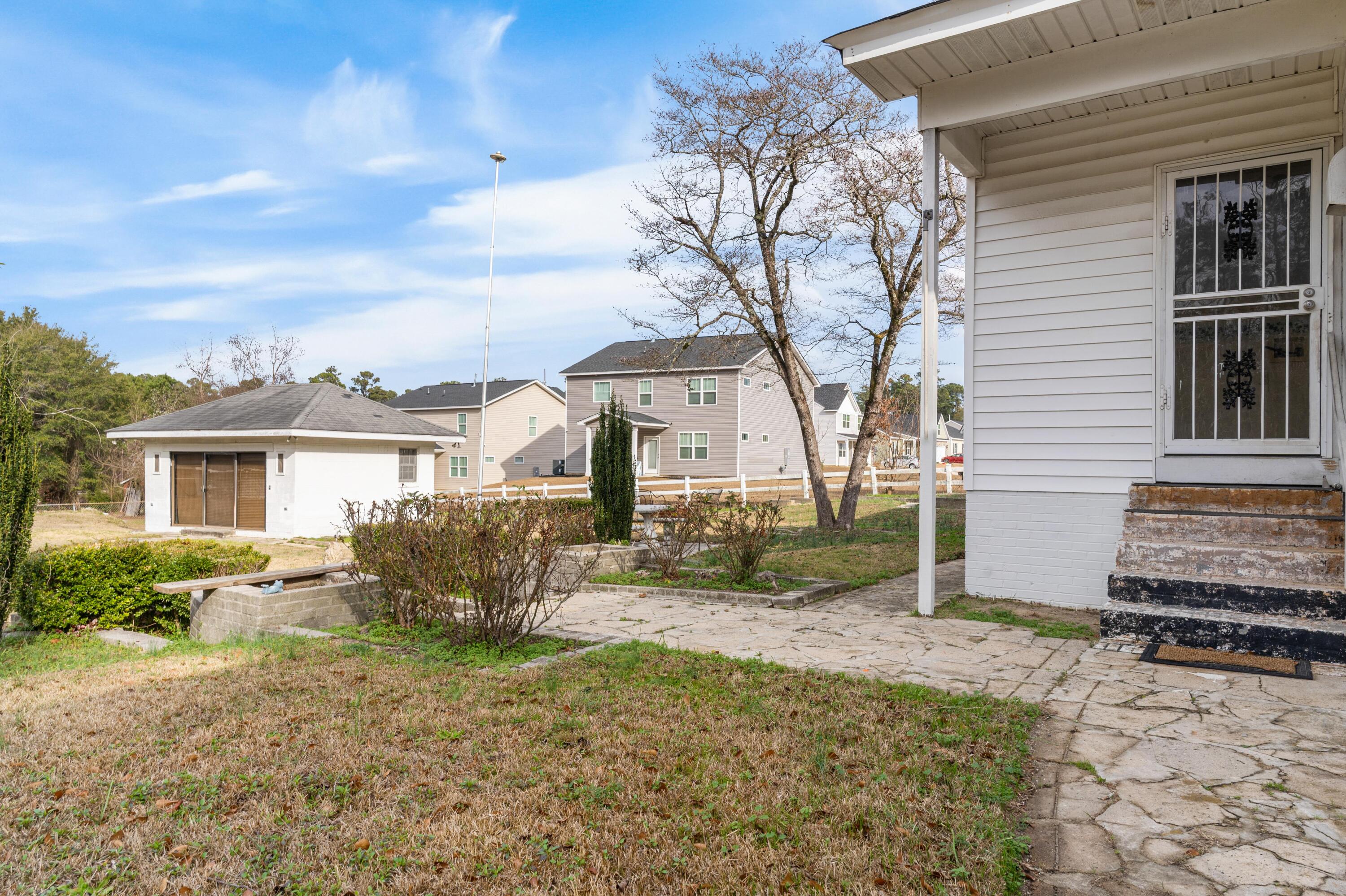 1856 Chestnut Street Orangeburg, SC 29118 - Photo 28 of 33 DSC04988_