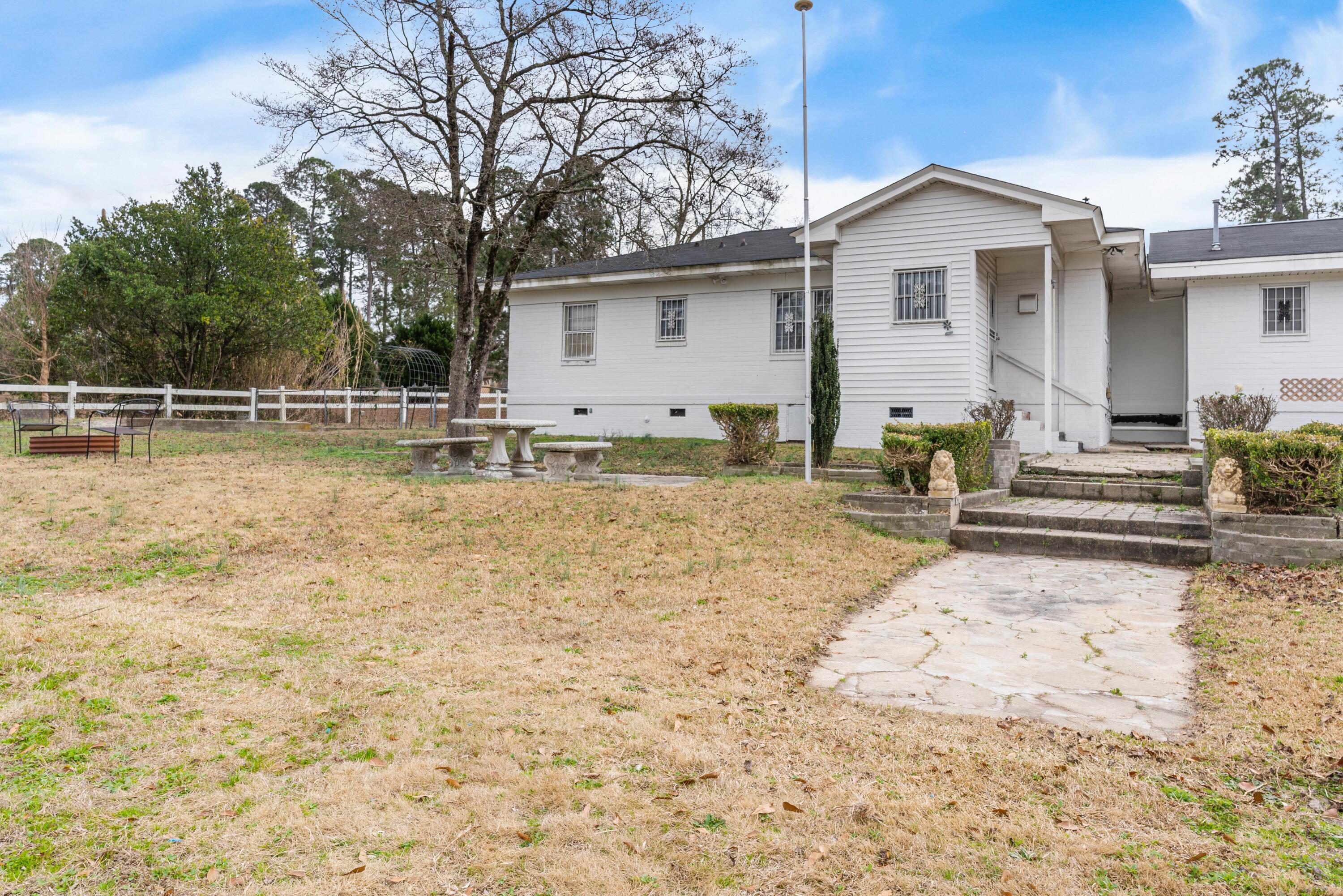 1856 Chestnut Street Orangeburg, SC 29118 - Photo 29 of 33 DSC04993_