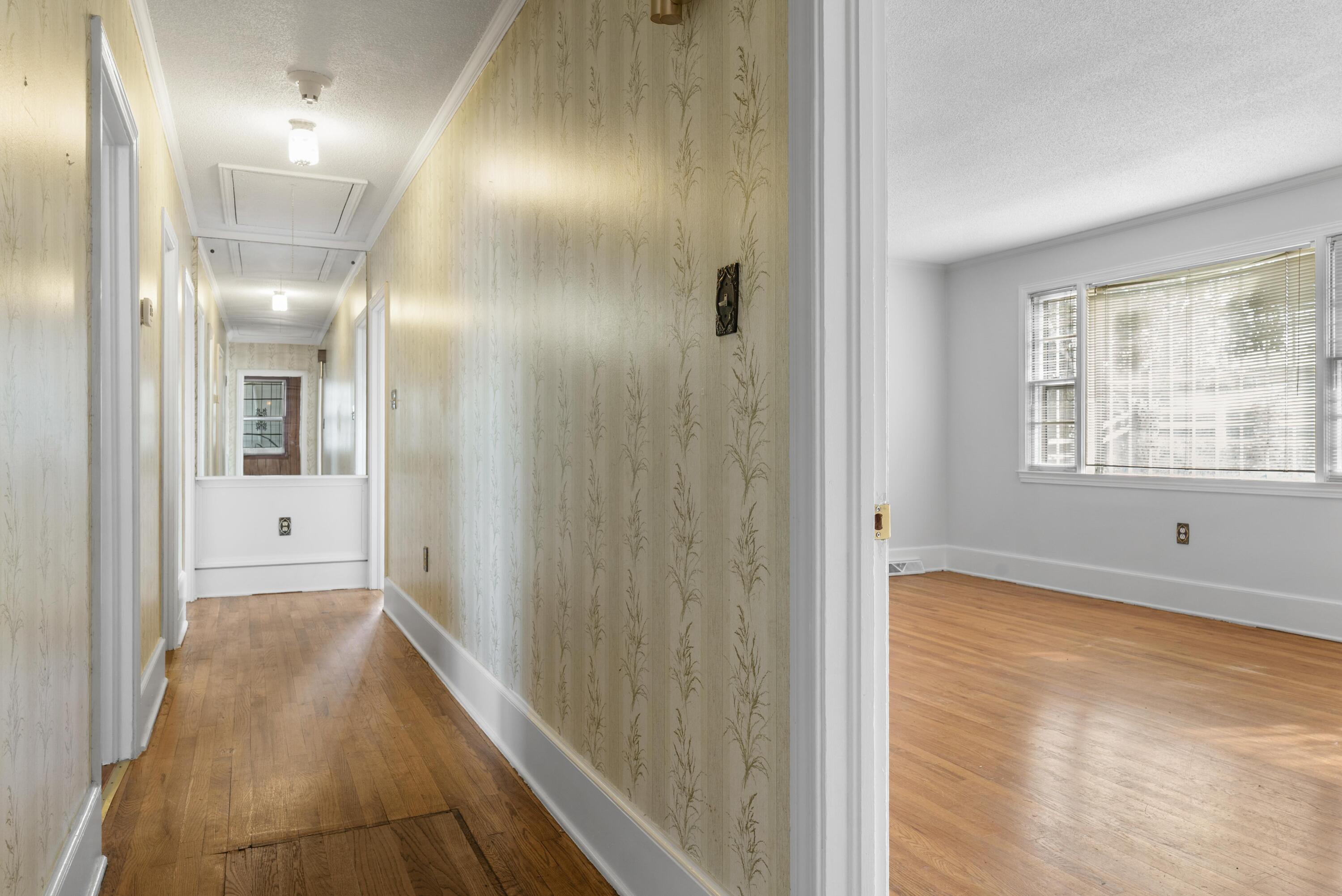 1856 Chestnut Street Orangeburg, SC 29118 - Photo 5 of 33 DSC04855_