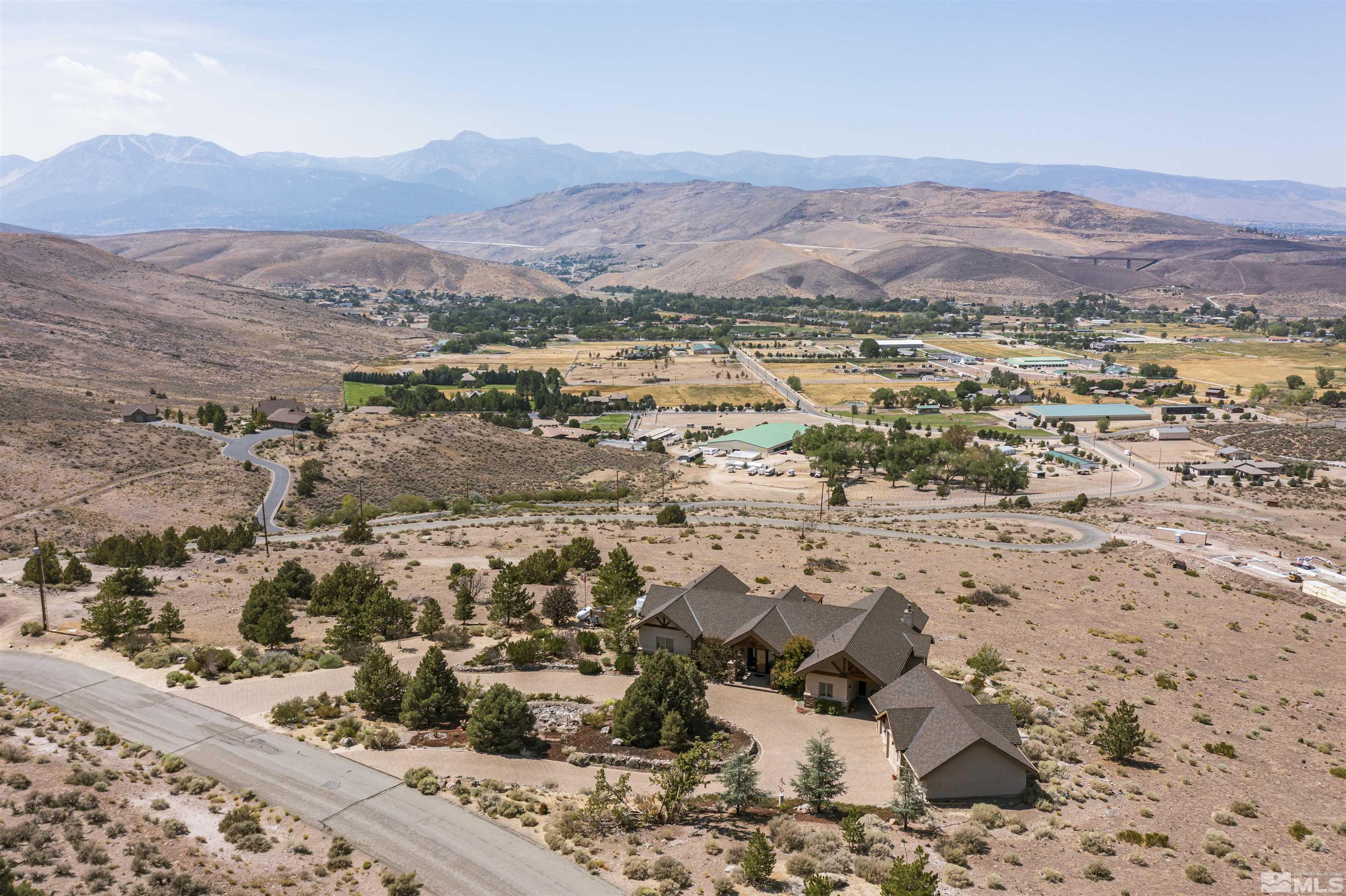 1435 Willomonte Road Reno, NV 89521 - Photo 1 of 33 Photo 1