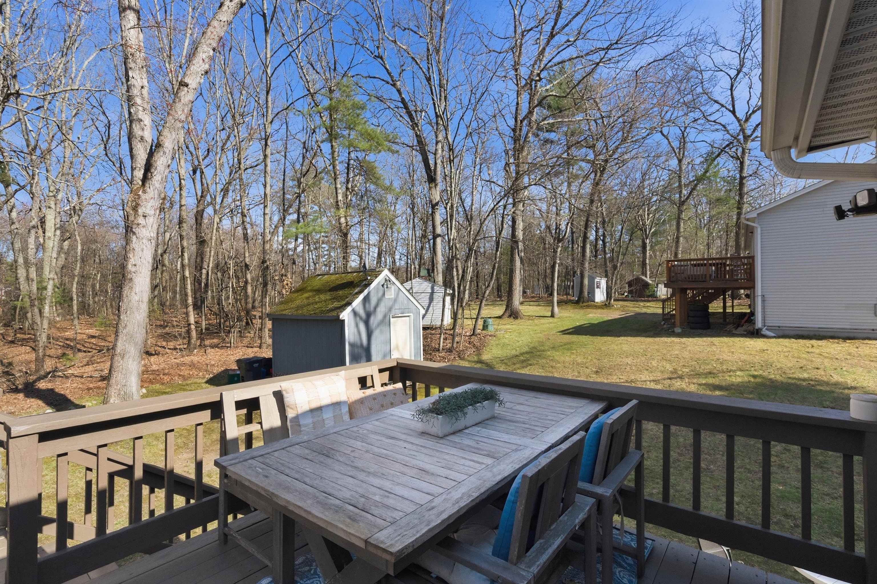 22 Derryfield Road, Unit R Derry, NH 03038 - Photo 20 of 47
