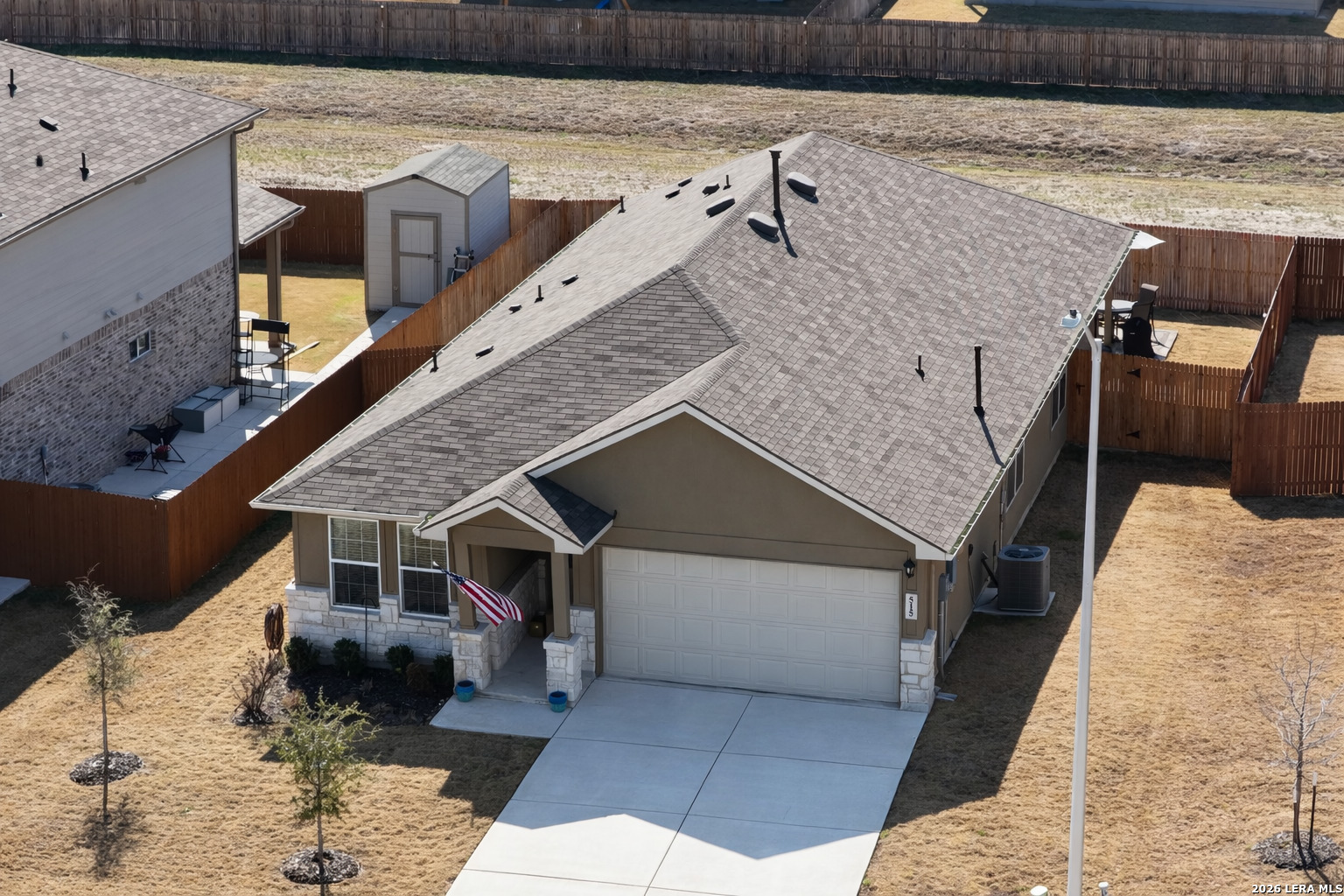 515 Diamond Shoals Cibolo, TX 78108 - Photo 2 of 53