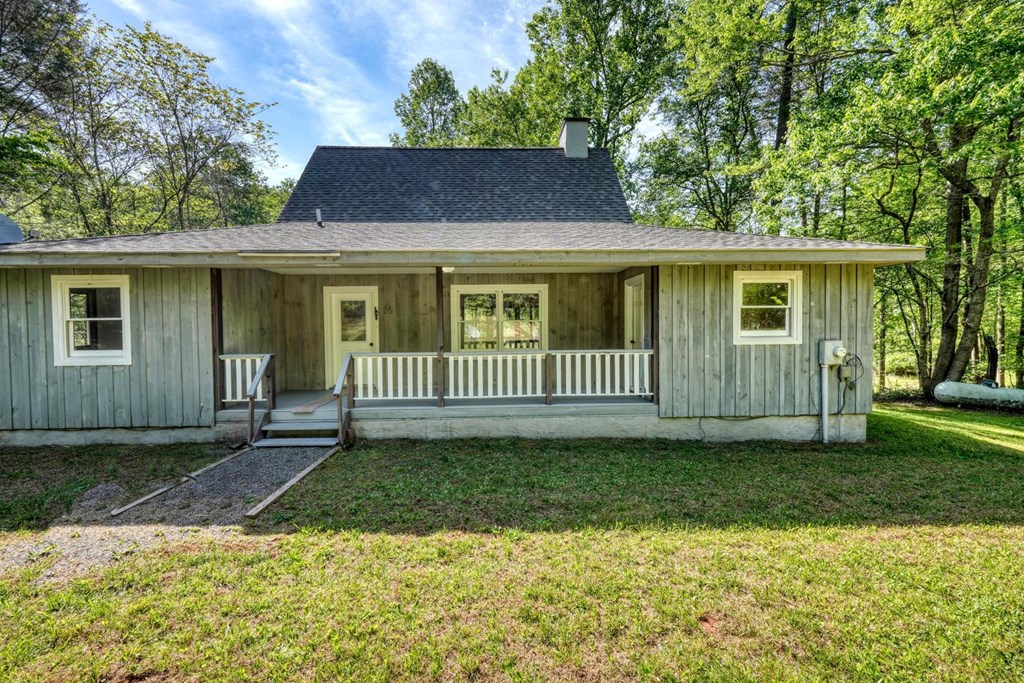 1493 Greasy Creek Road Brasstown, NC 28902 - Photo 26 of 51