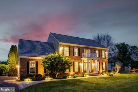 $1,295,000 | 9105 Goshen Valley Drive, Laytonsville, MD 20882