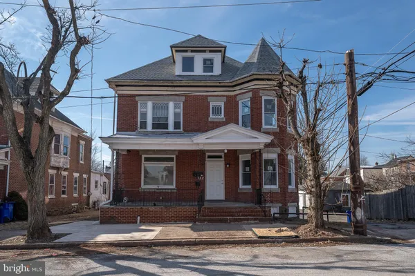 $1,400 | 122 East 3rd Street, Unit 3, Pottstown, PA 19464