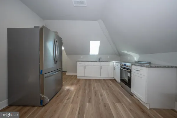 $1,400 | 122 East 3rd Street, Unit 3, Pottstown, PA 19464