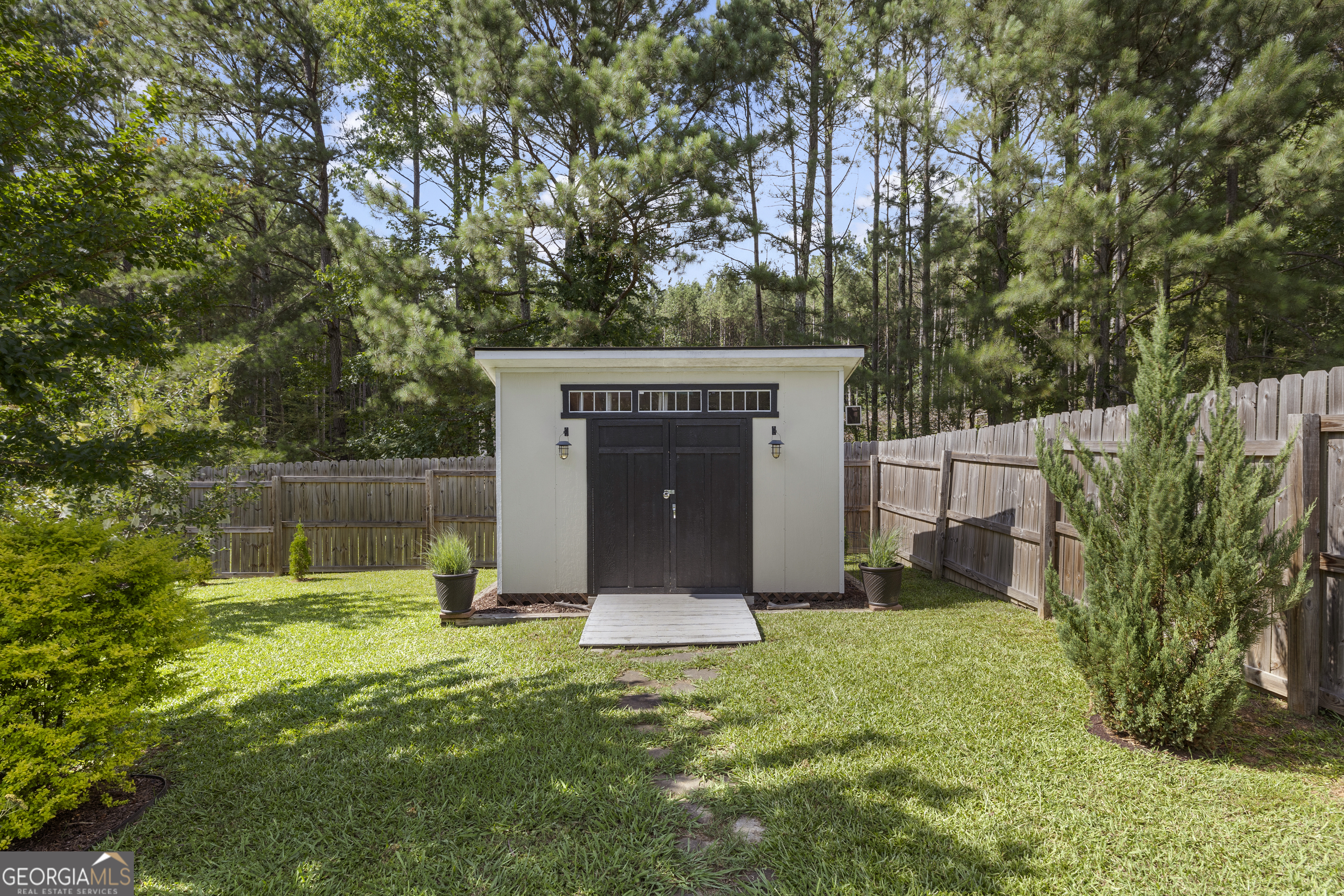 1871 Wayside Road Kingston, GA 30145 - Photo 38 of 45