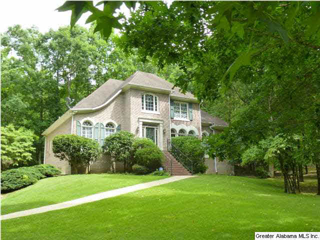 112 Windsor Circle Pelham, AL 35124 - Photo 1 of 32