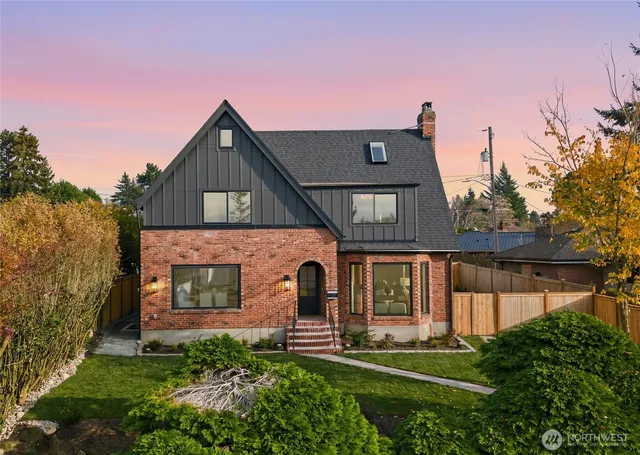 $1,850,000 | 12216 Palatine Avenue North, Seattle, WA 98133