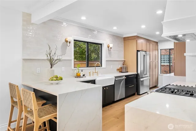 $1,850,000 | 12216 Palatine Avenue North, Seattle, WA 98133