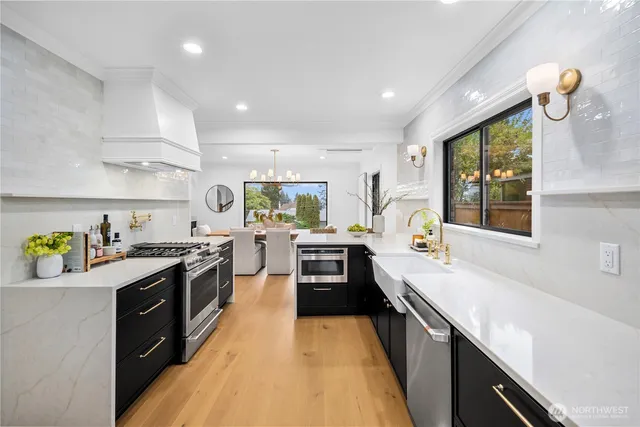 $1,850,000 | 12216 Palatine Avenue North, Seattle, WA 98133