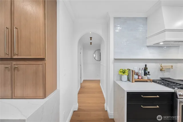 $1,850,000 | 12216 Palatine Avenue North, Seattle, WA 98133