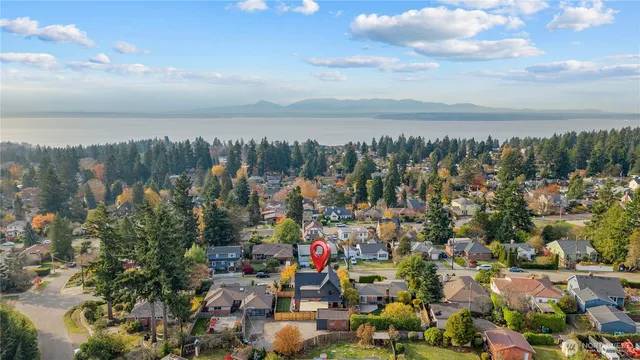 $1,850,000 | 12216 Palatine Avenue North, Seattle, WA 98133