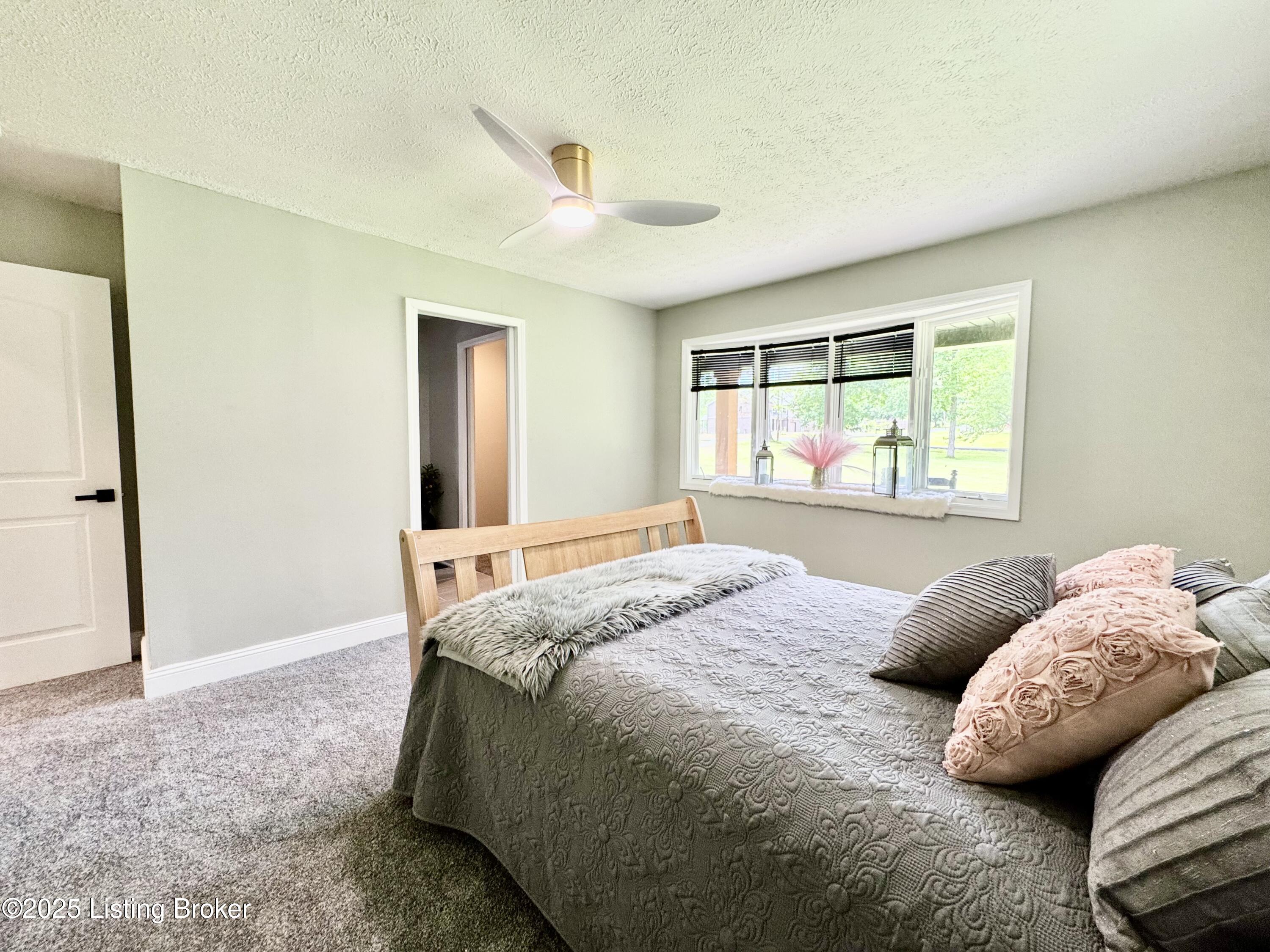 774 Brooks Schoolhouse Road Brooks, KY 40109 - Photo 35 of 78 Primary bedroom
