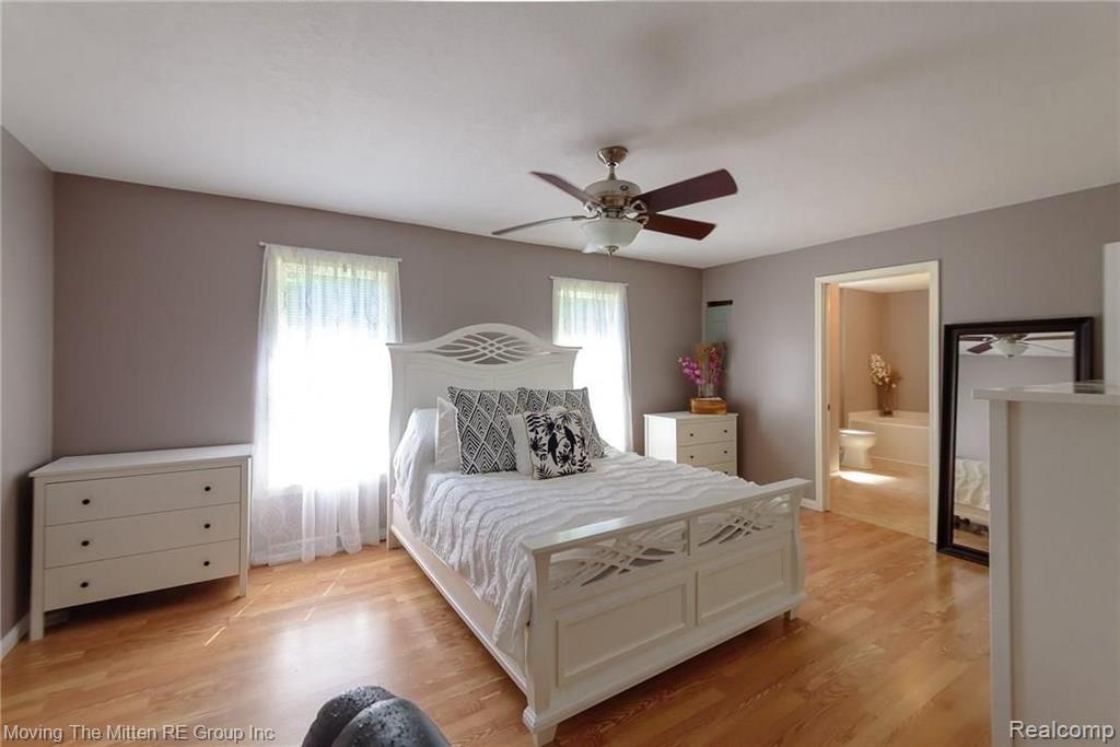 21785 Rust Road New Boston, MI 48164 - Photo 14 of 34