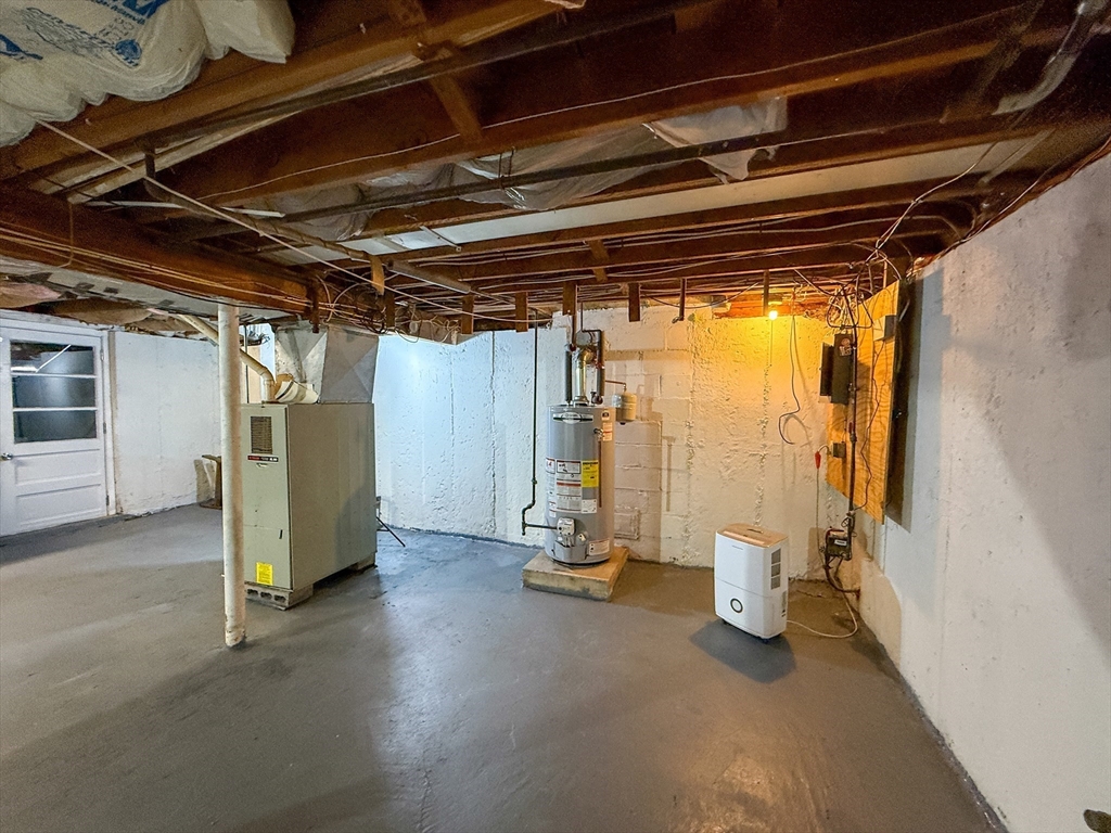 27 Cranmore Road Boston, MA 02136 - Photo 29 of 29 a view of a room with wooden floor