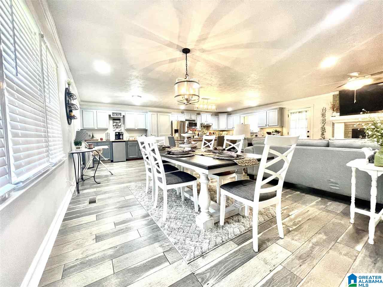 1 Timbercrest Circle Anniston, AL 36206 - Photo 3 of 50