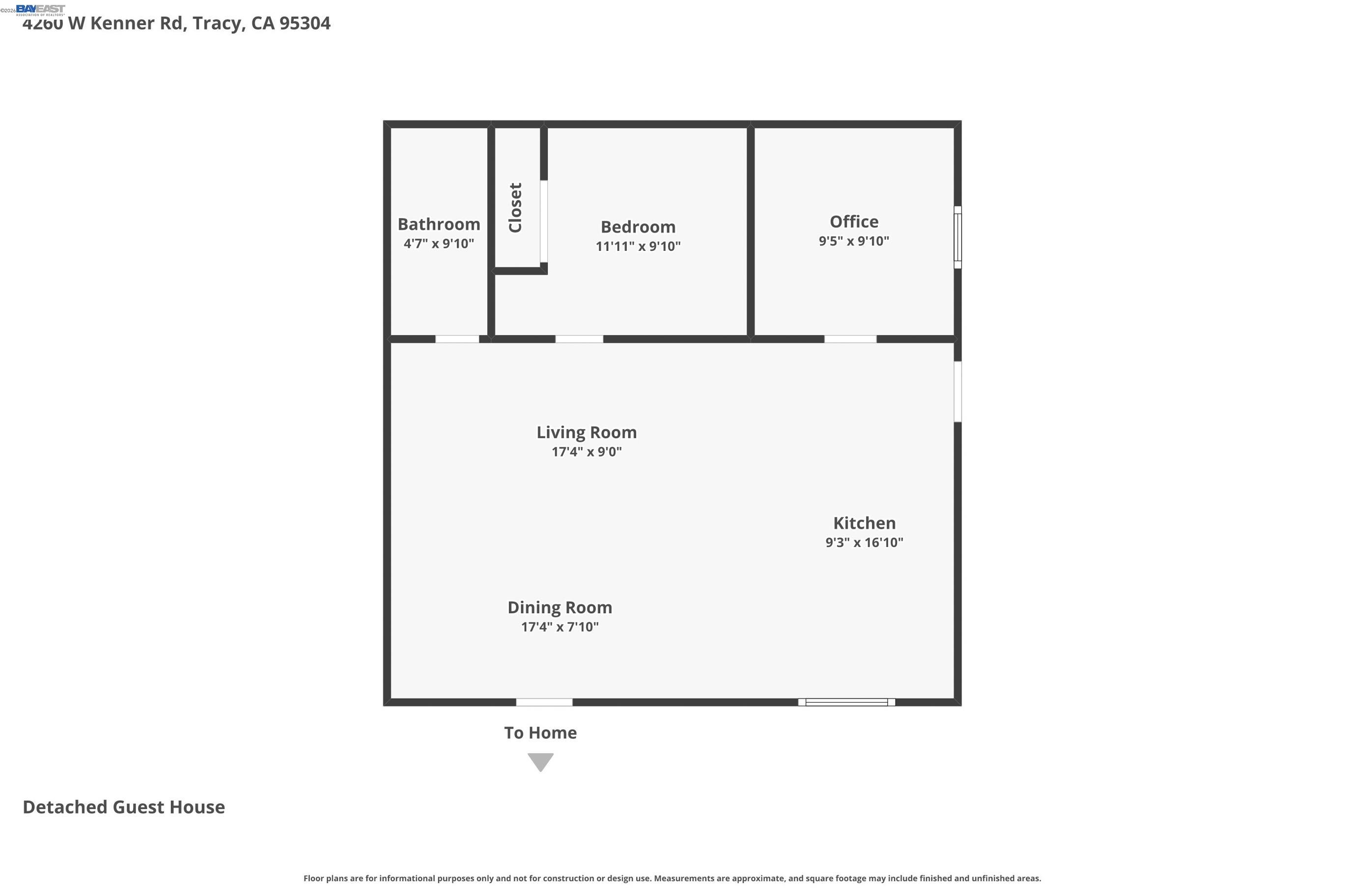 4260 West Kenner Road Tracy, CA 95304 - Photo 47 of 49