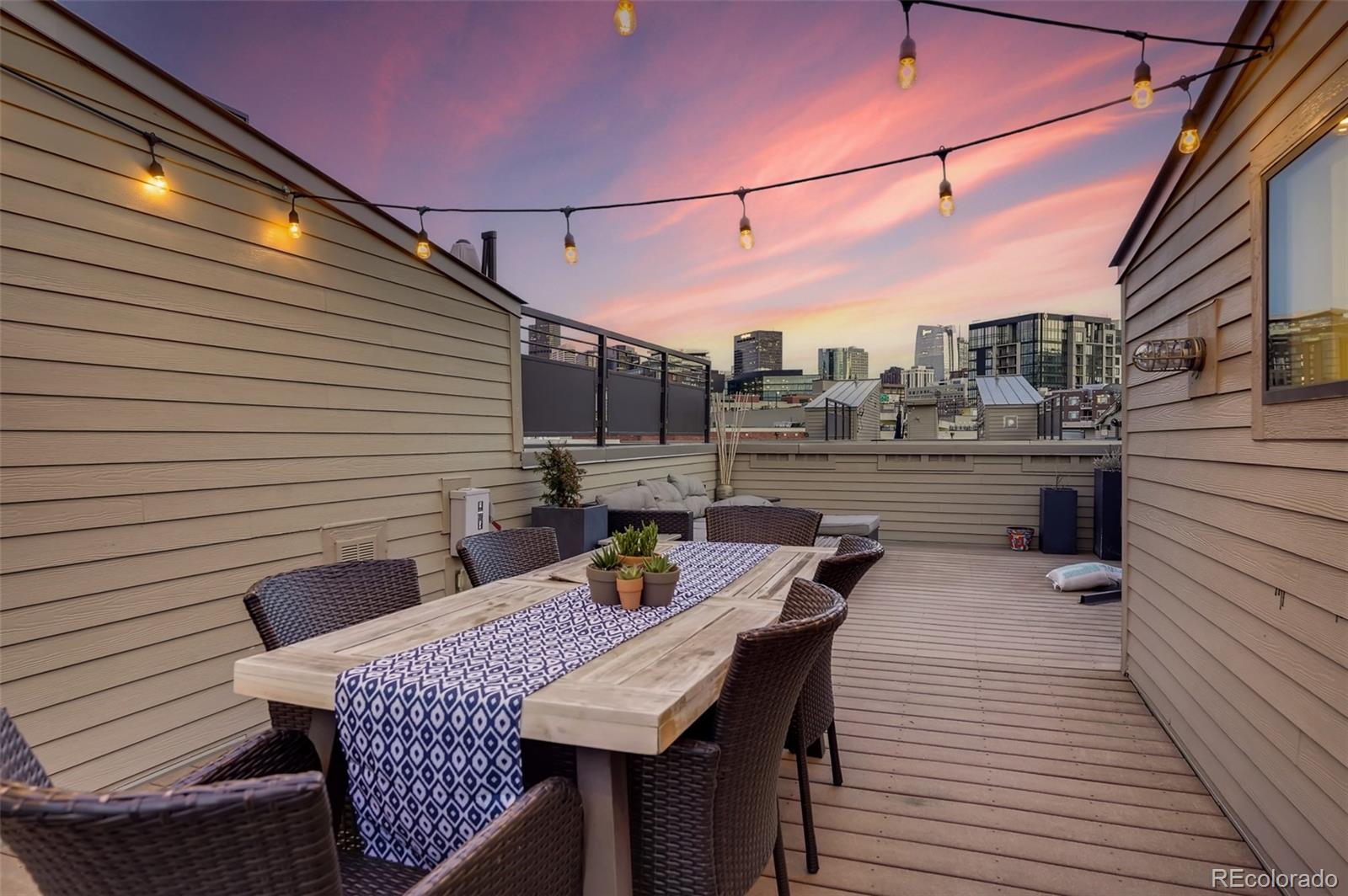 2900 Inca Street, Unit 23 Denver, CO 80202 - Photo 1 of 26 Gallery Image 1