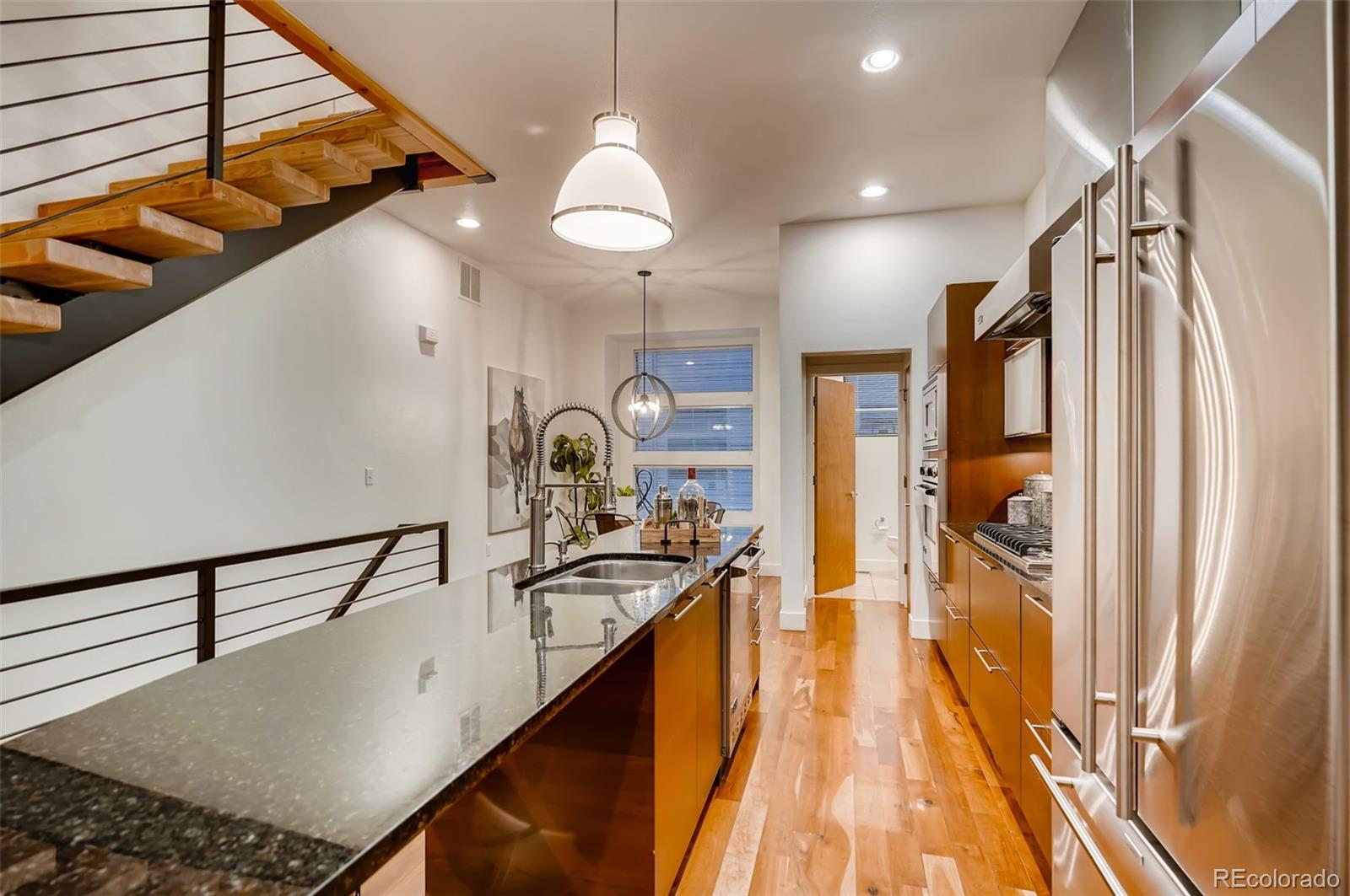 2900 Inca Street, Unit 23 Denver, CO 80202 - Photo 11 of 26 Gallery Image 11