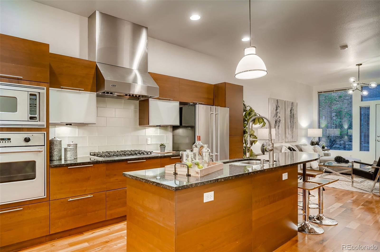 2900 Inca Street, Unit 23 Denver, CO 80202 - Photo 12 of 26 Gallery Image 12