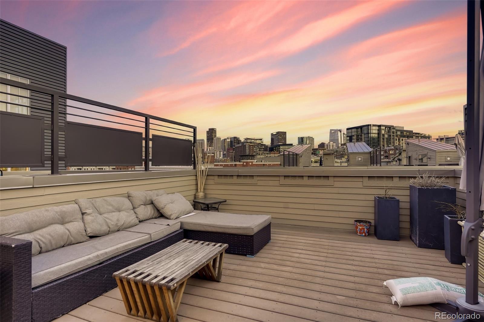 2900 Inca Street, Unit 23 Denver, CO 80202 - Photo 26 of 26 Gallery Image 26